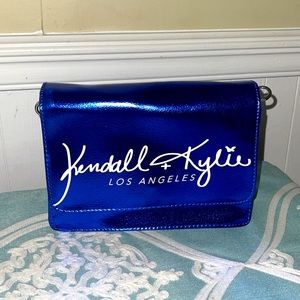 Kendall & Kylie Crossbody